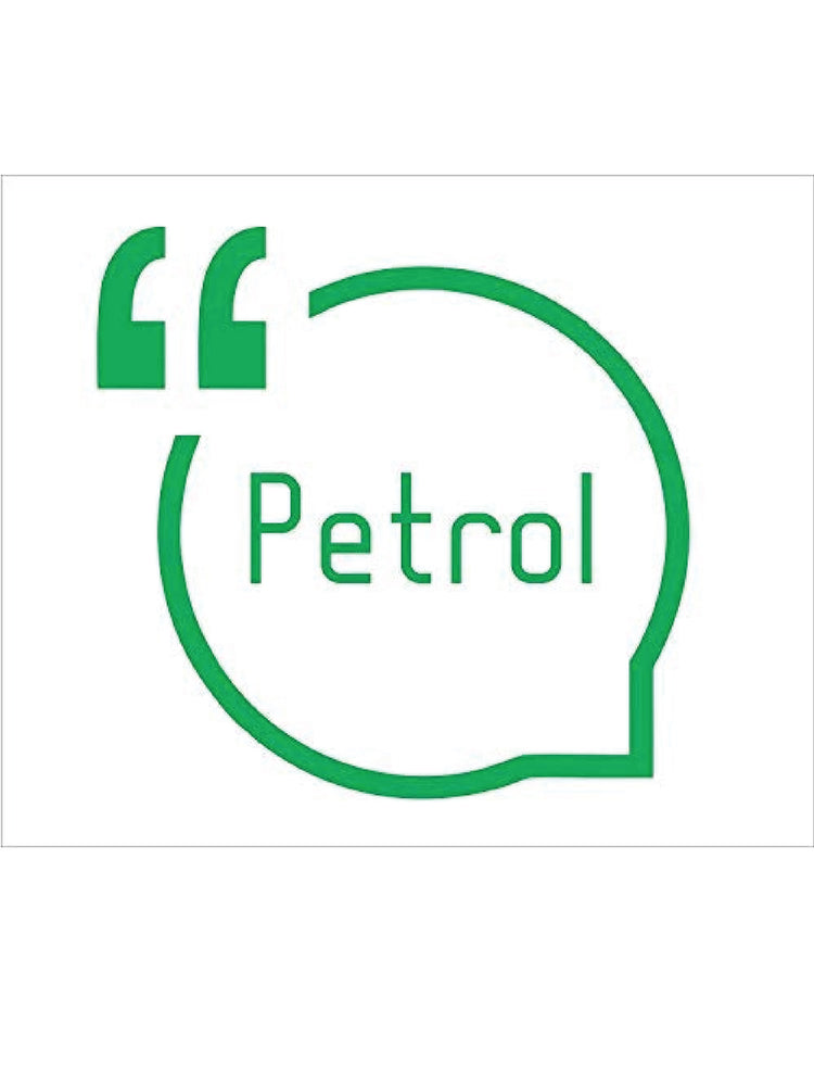 PETROL PUMP LOGO STICKERS (IOCL, BPCL, HPCL, BPCL Pure for Sure) (Pack of 5  Strips) - AXL Mart